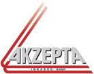 Logo AKZEPTA