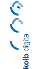 Logo Kolb Digital